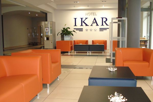 Hotel Ikar (Bydgoszcz)